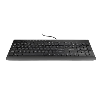 Teclado Klipxtreme KKM-252S