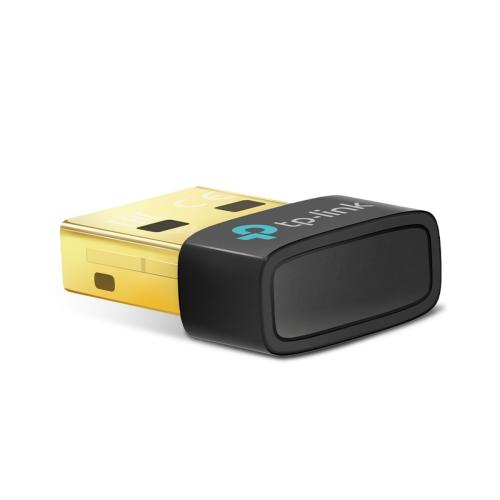 TP-Link Nano Adaptador Bluetooth 5.4 UB500