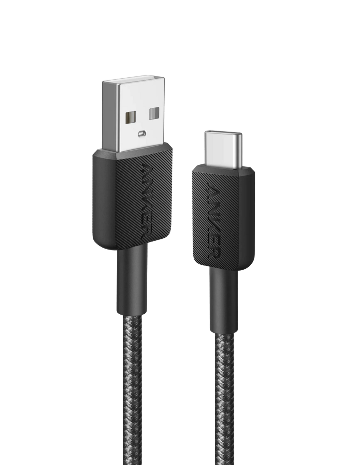 Anker 322 USB-A to USB-C Cable