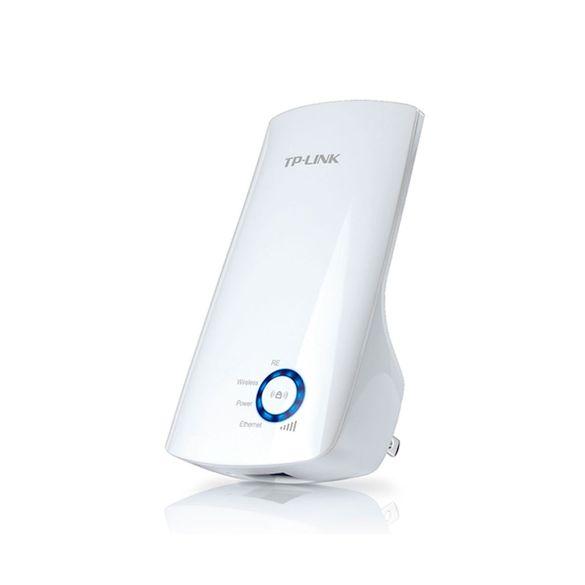 TP-Link Tl-wa850re-wifi ranger extender 300mb