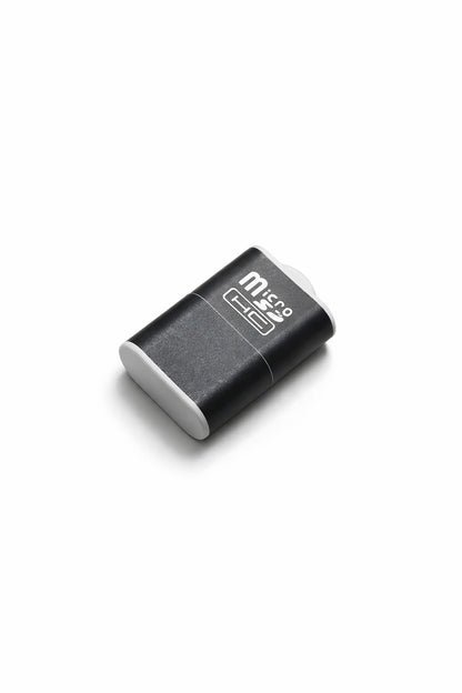 Lectores Micro SD universal