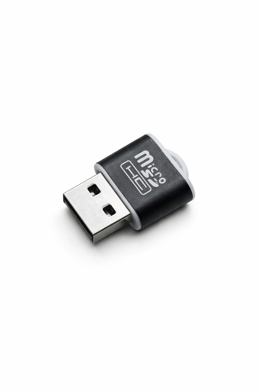 Lectores Micro SD universal