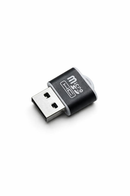 Lectores Micro SD universal