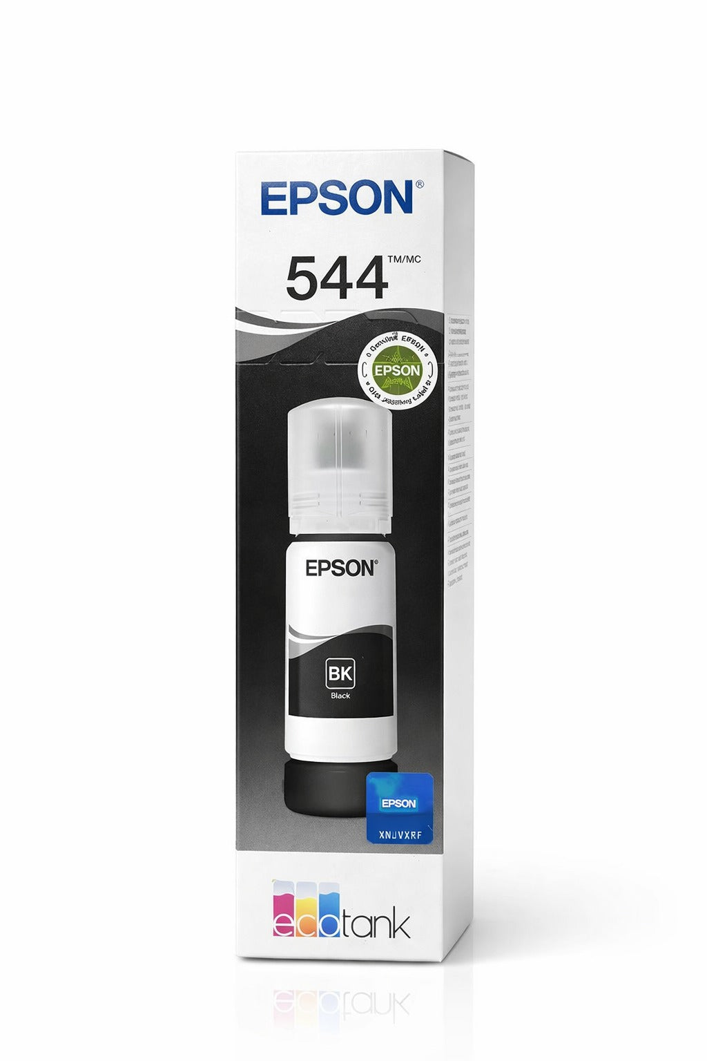Tinta Epson 544