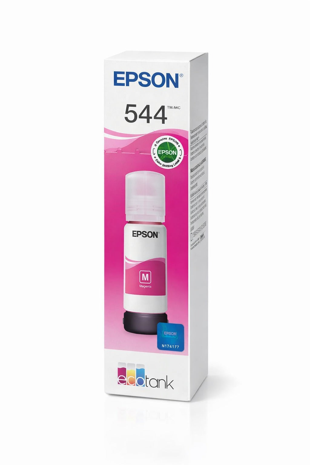 Tinta Epson 544