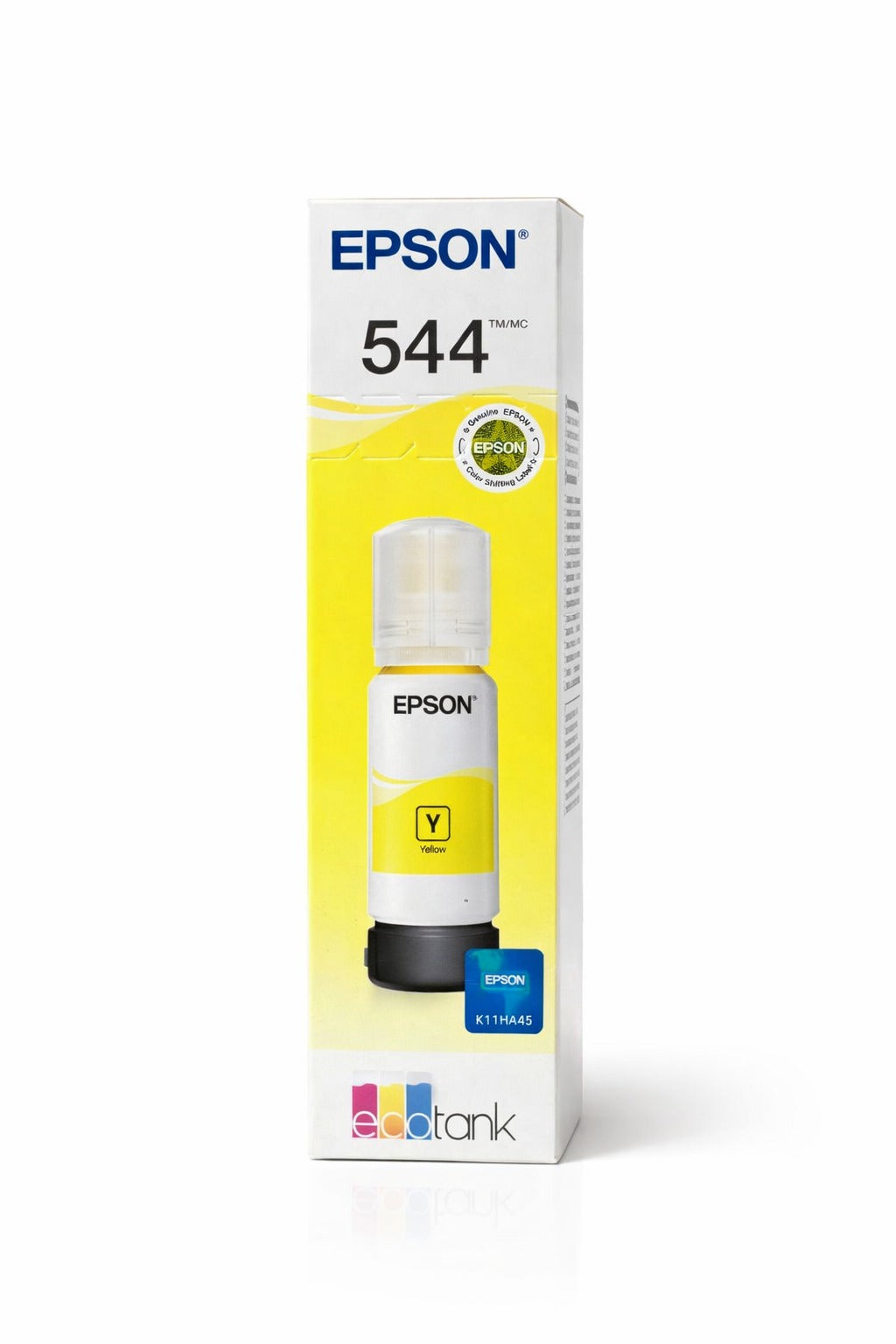 Tinta Epson 544