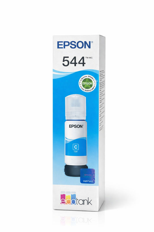 Tinta Epson 544
