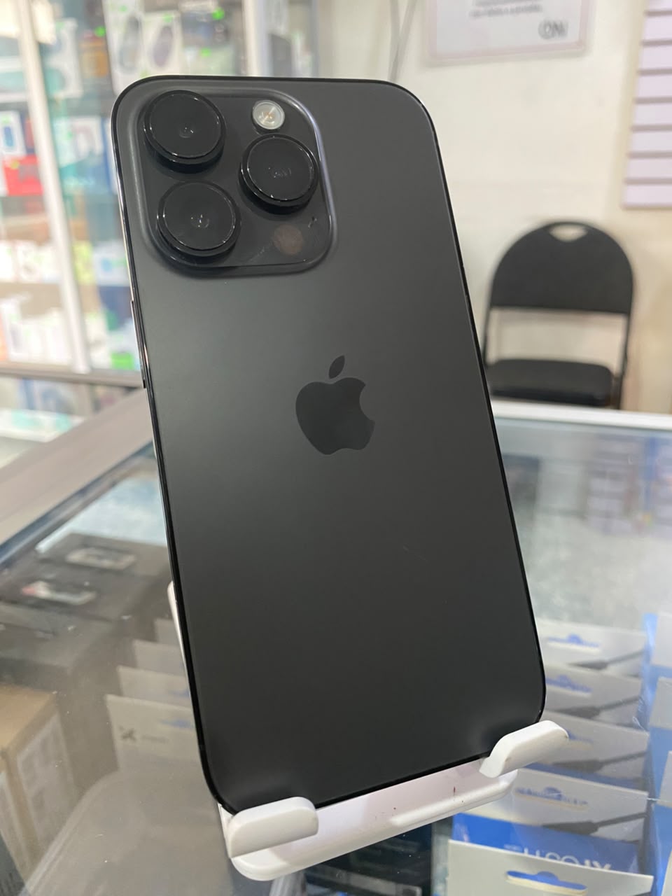 Apple iPhone 14 Pro Negro, USADO