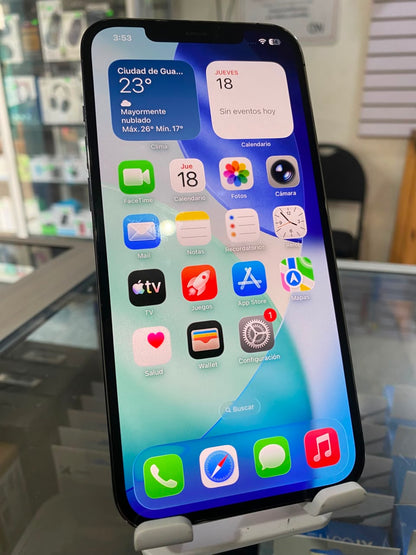 Apple iPhone 12 Pro Max Azul, USADO