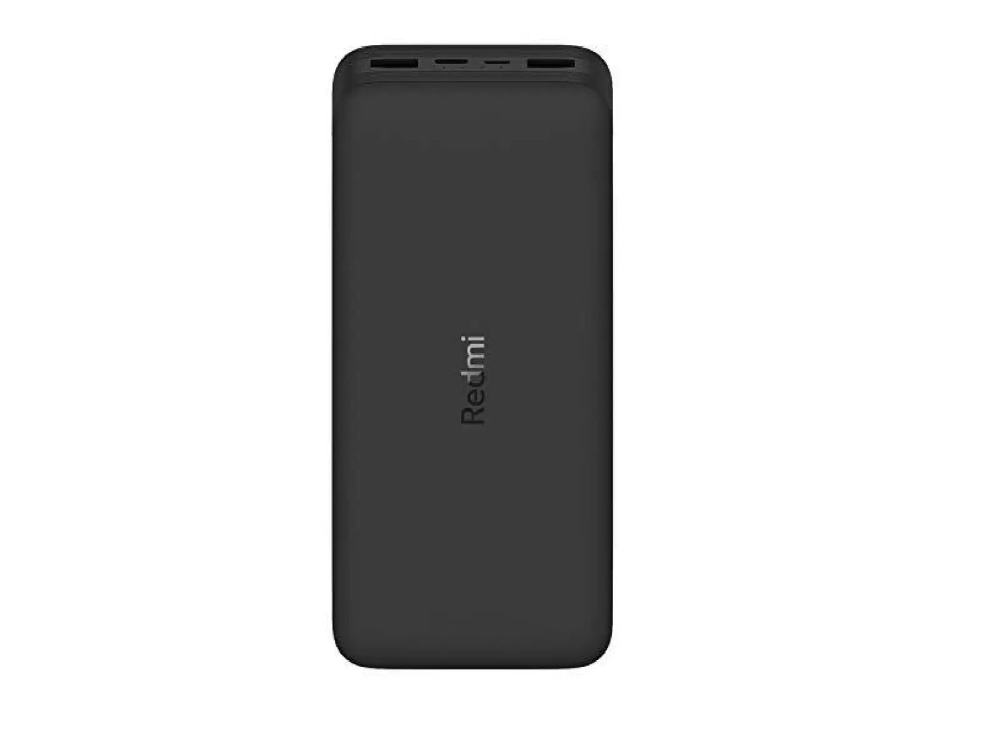 Xiaomi Redmi 18W Fast Charge Power Bank 20000mAh