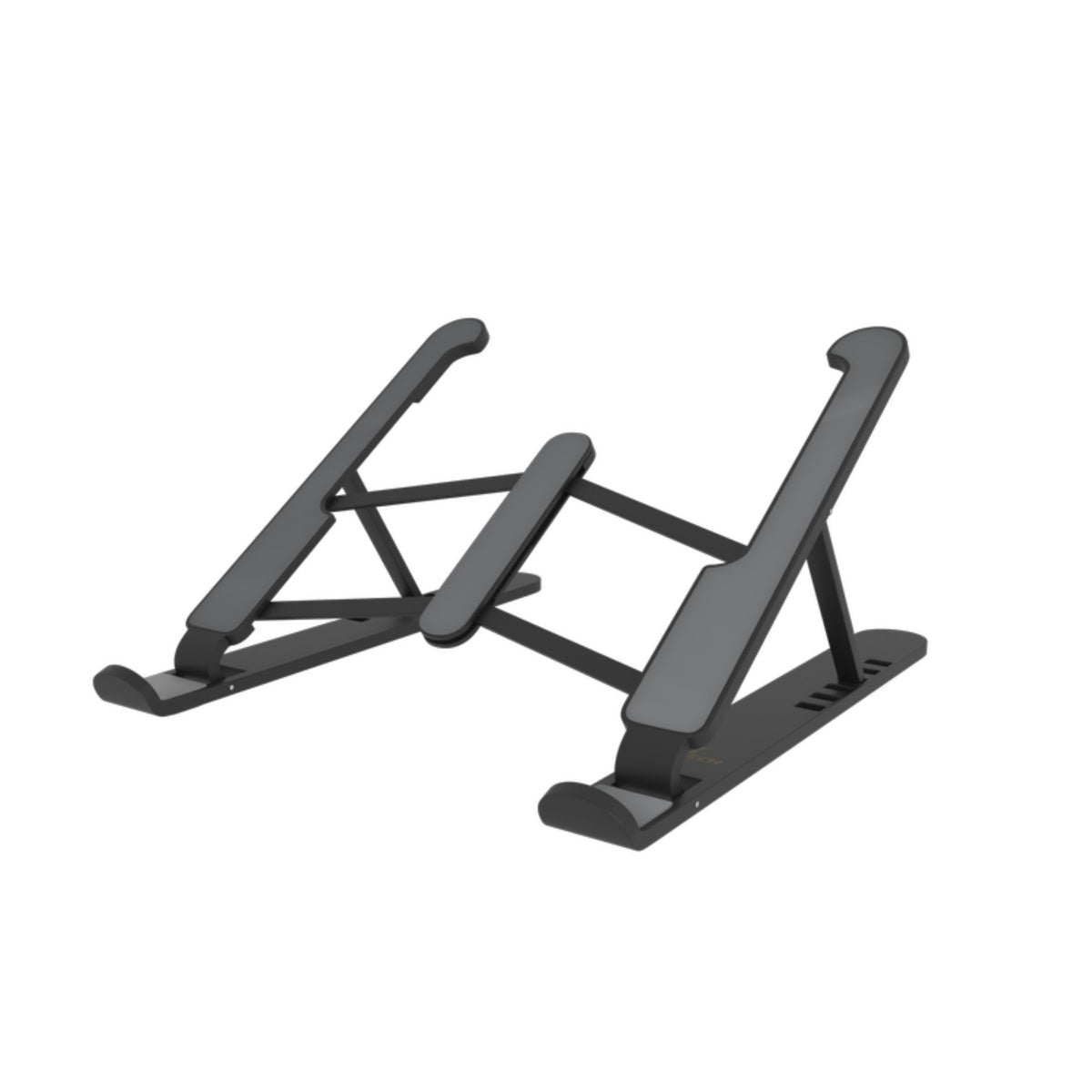 XTA-130 Soporte Plegable para Laptops hasta 17", Plástico
