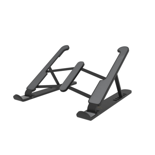 XTA-130 Soporte Plegable para Laptops hasta 17", Plástico