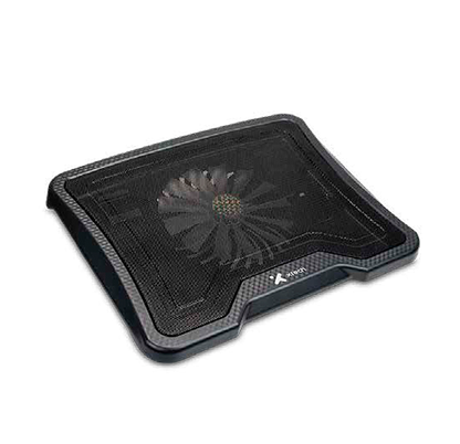Xtech - Notebook stand - 2 USB pt XTA-150