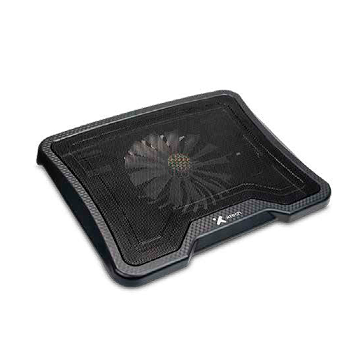 Xtech - Notebook stand - 2 USB pt XTA-150