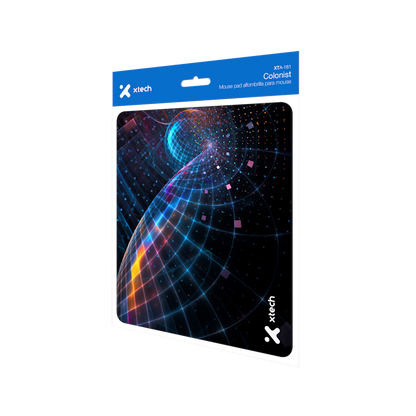 Xtech - Mouse pad - Colonist XTA-181
