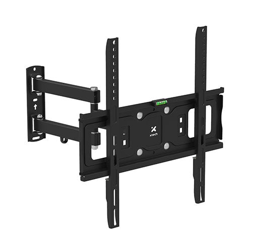 Xtech Bracket 32-55"  -12/+12 180grados 77Lb XTA-425