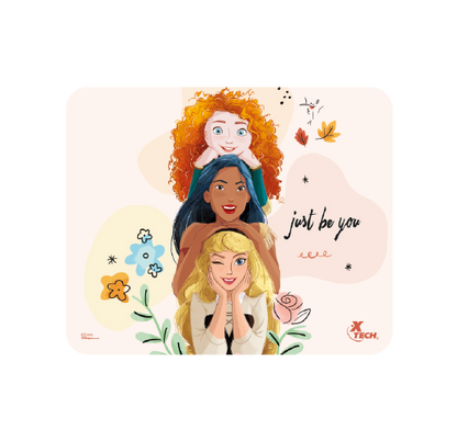 Xtech Disney Princess mouse pad XTA-D100PS