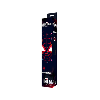 XTech Marvel Mse Pad Spider-Man XTA-M18SM-XXL