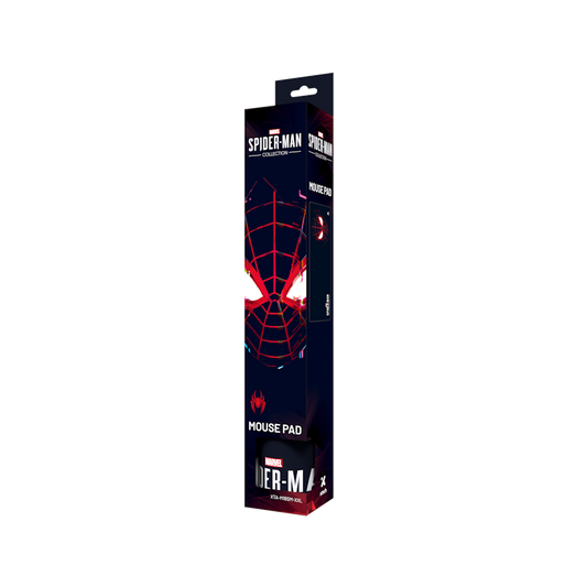 XTech Marvel Mse Pad Spider-Man XTA-M18SM-XXL