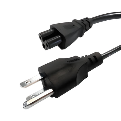 Xtech cable poder 3-pines universal   XTC-120