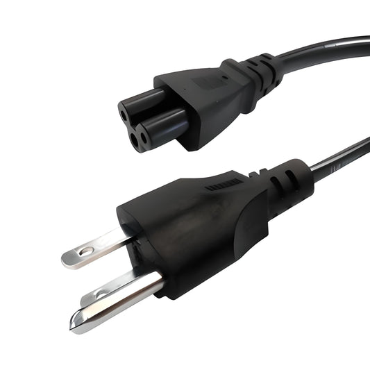 Xtech cable poder 3-pines universal   XTC-120