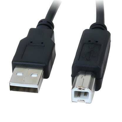 Xtech - USB cable para impresora  3 m XTC-303