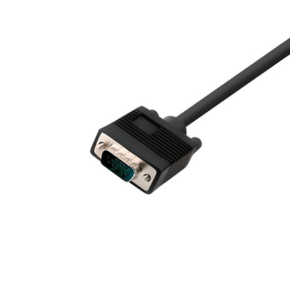 Xtech XTC-308 VGA Cable 6FT M/M