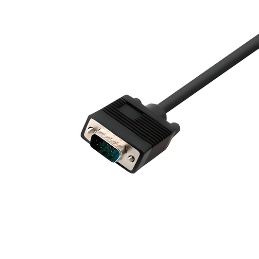 Xtech XTC-308 VGA Cable 6FT M/M