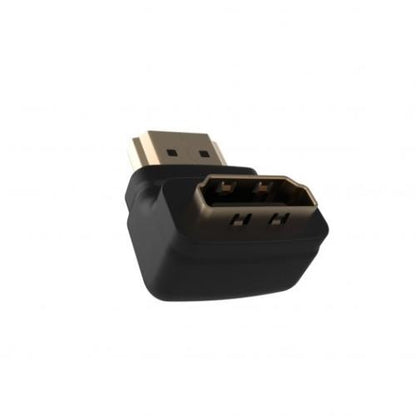 Adaptador Xtech 90°  HDMI a HDMI   XTC-344