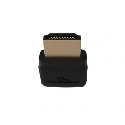Adaptador Xtech 90°  HDMI a HDMI   XTC-344