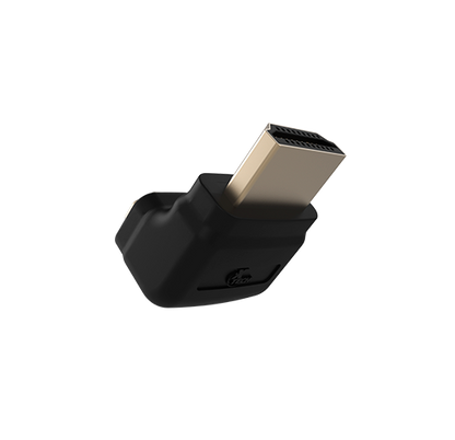 Adaptador Xtech 90°  HDMI a HDMI   XTC-344