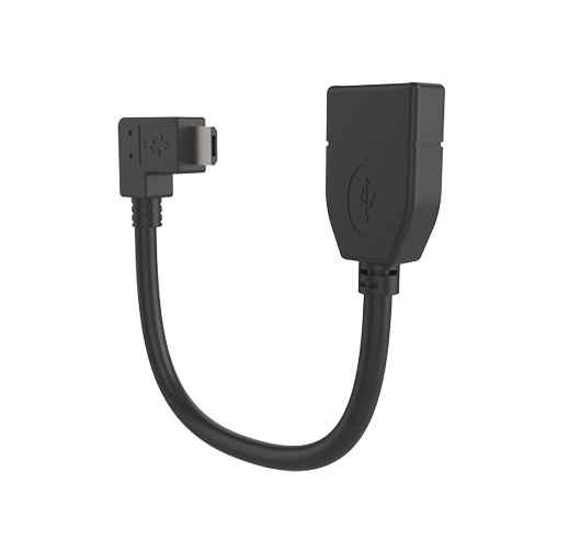 Adaptador Xtech Micro USB a USB-A XTC-360