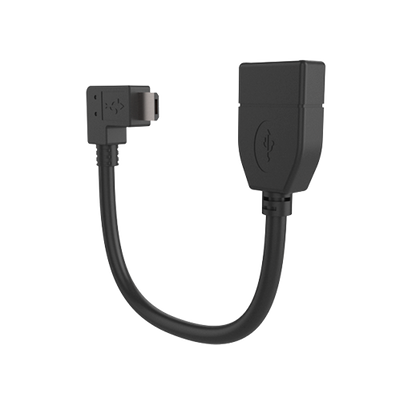 Adaptador Xtech Micro USB a USB-A XTC-360