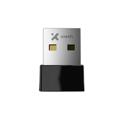 Xtech Wireless-AC DB nano USB adapter 600Mbps XTC-600
