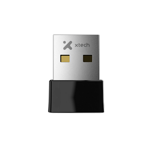Xtech Wireless-AC DB nano USB adapter 600Mbps XTC-600