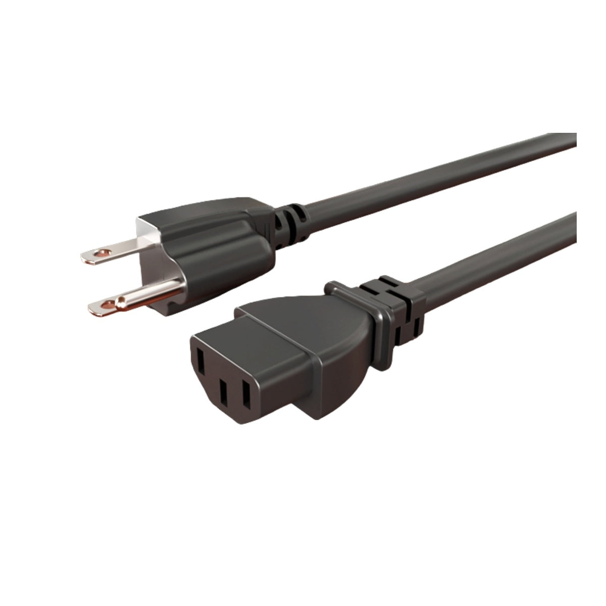 Xtech cable de poder para fuente XTC-210