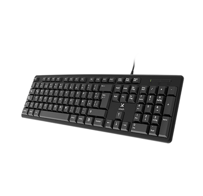 Teclado Xtech XTK-092S