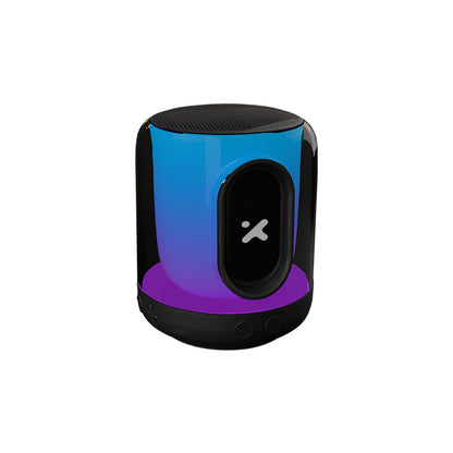 Xtechr BT 5W TWS Blck w/light XTS-617.