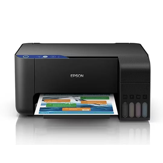 Impresora Epson Multifunction L3210
