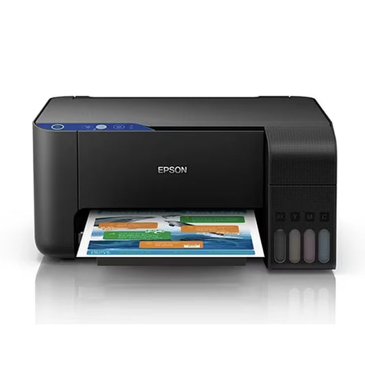 Impresora Epson Multifunction L3210