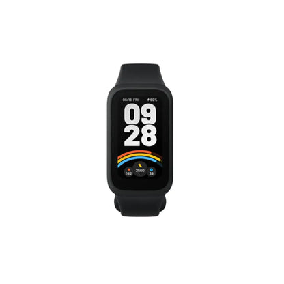 Xiaomi Smart Band 9 Active Black