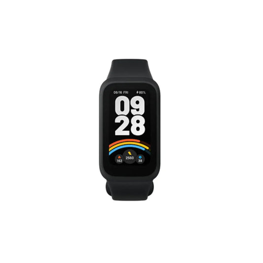 Xiaomi Smart Band 9 Active Black