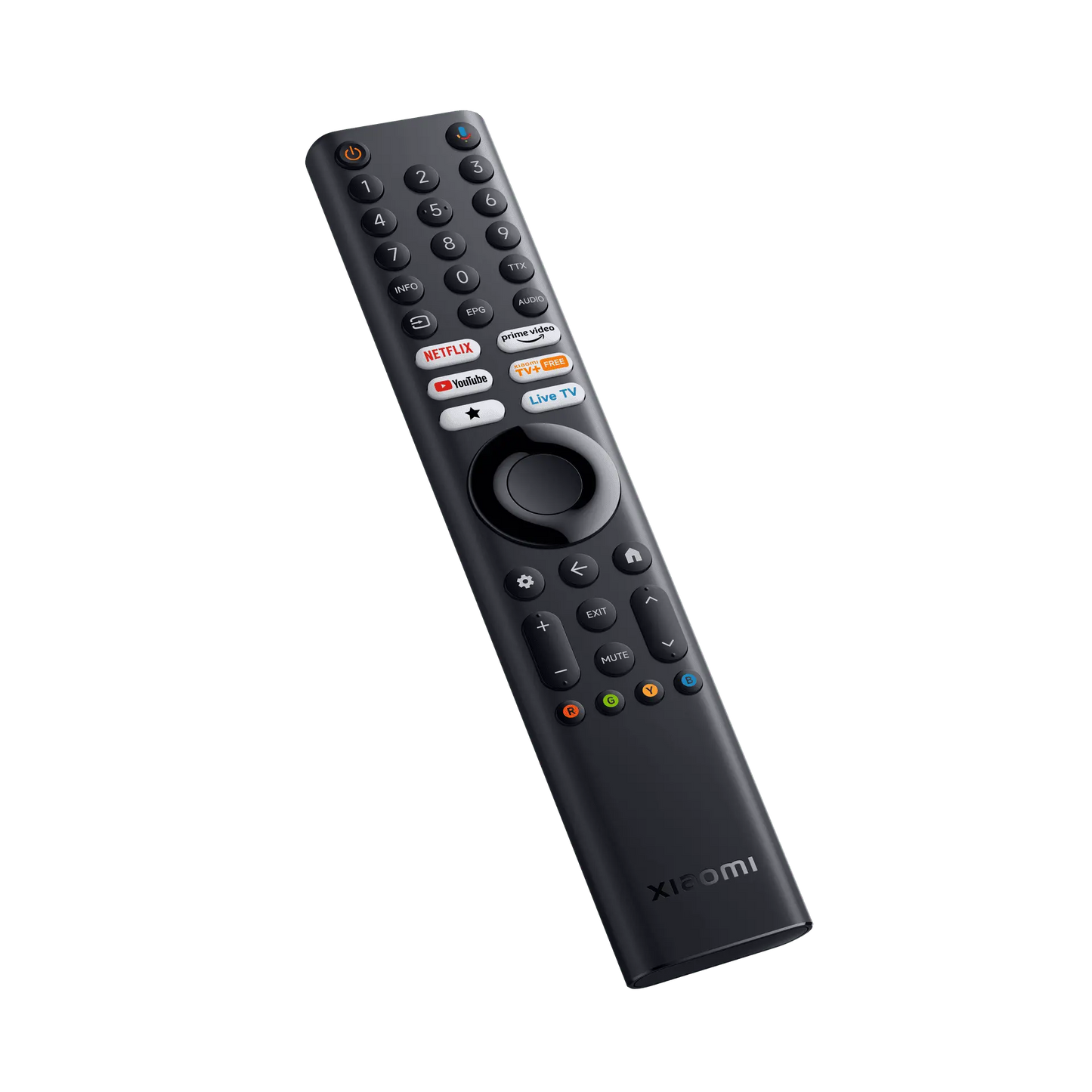 Xiaomi TV A Pro 55″ 2026 QLED