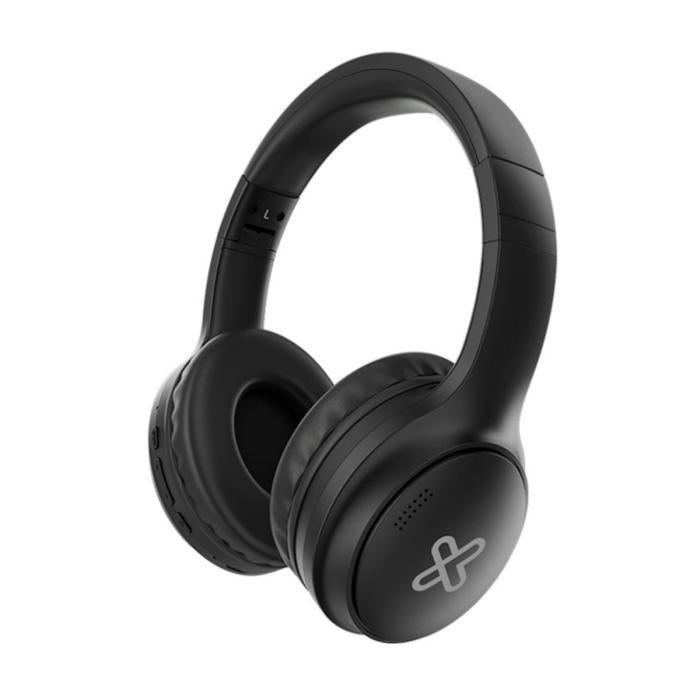 KX Hdpn Wls-BT-  Active Noise Cancel Black KNH-300BK