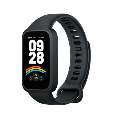Xiaomi Smart Band 9 Active Black