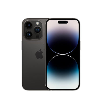 Apple iPhone 14 Pro Negro, USADO