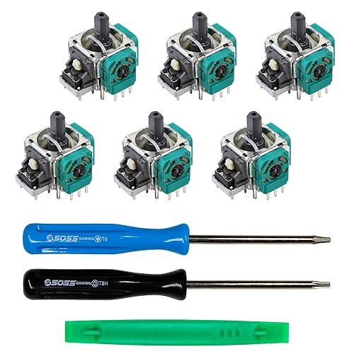 Genuine Analog Joysticks Repair for Xbox One
