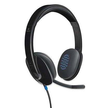 Logitech H540 981-000510 USB Headset
