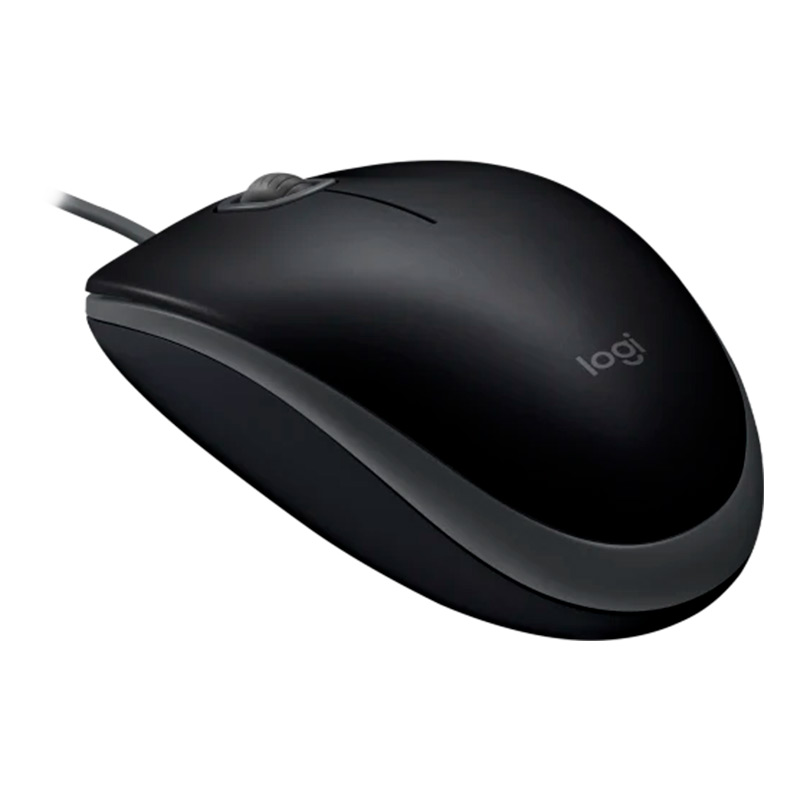 Logitech Mouse M110