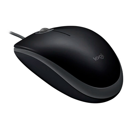 Logitech Mouse M110